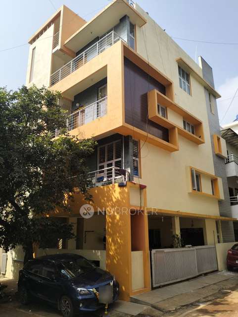 4+ BHK House For Sale  In Mallathahalli