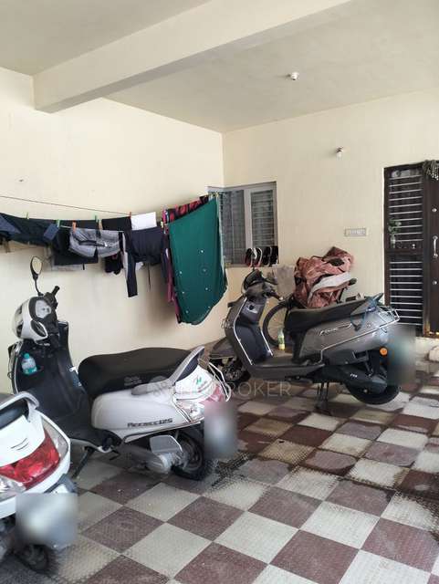 4+ BHK House For Sale  In Mallathahalli