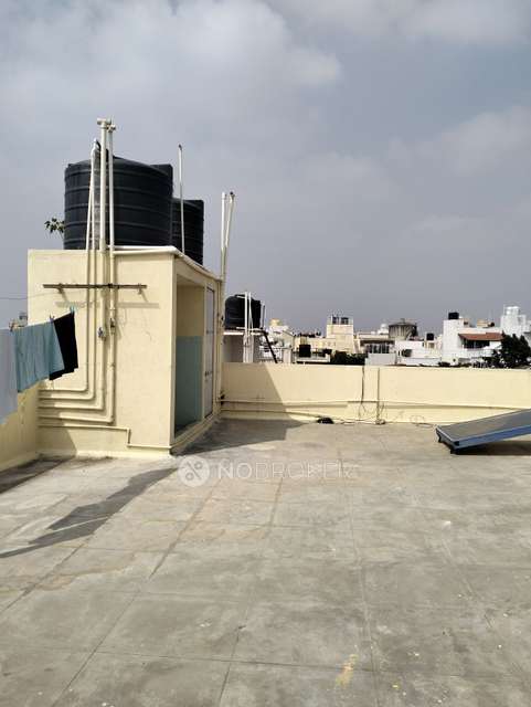 4+ BHK House For Sale  In Mallathahalli