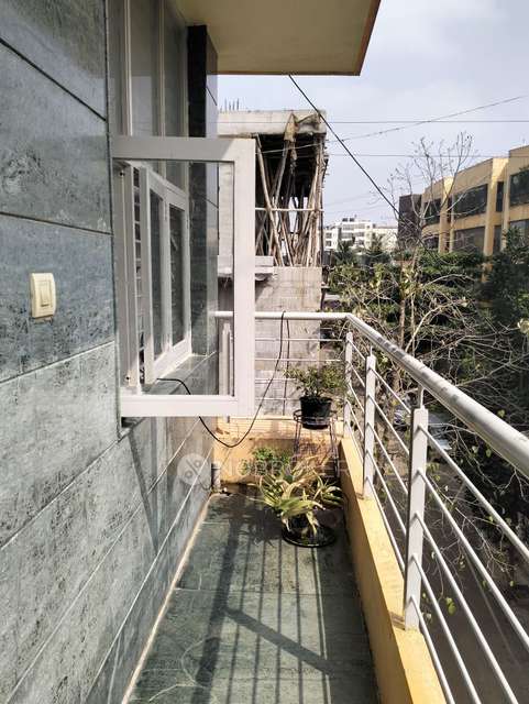 4+ BHK House For Sale  In Mallathahalli
