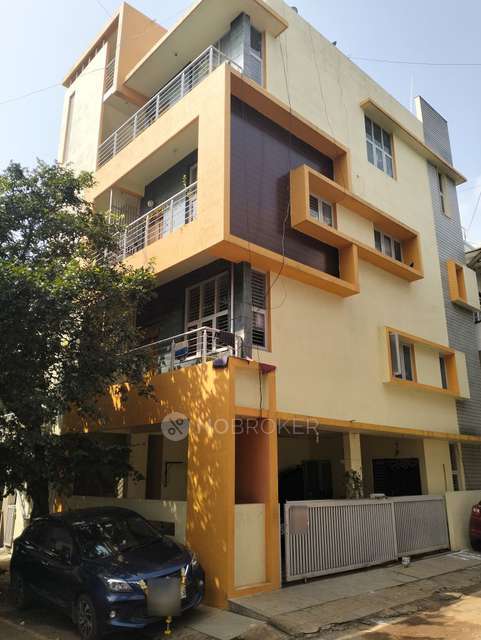 4+ BHK House For Sale  In Mallathahalli