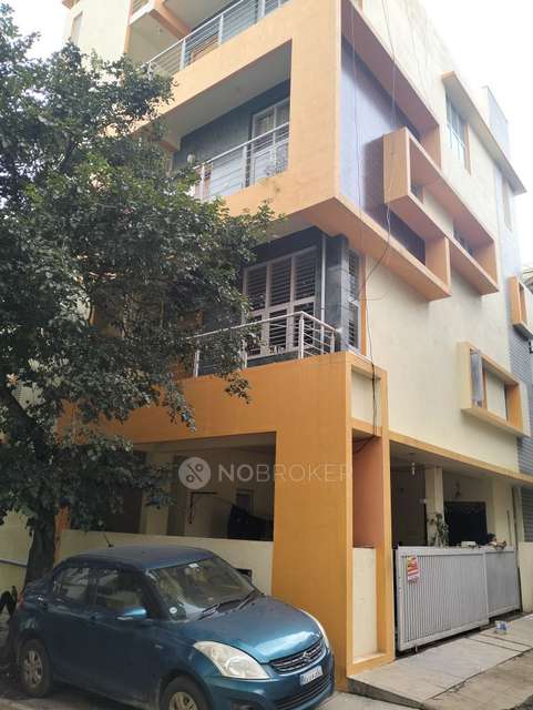 4+ BHK House For Sale  In Mallathahalli