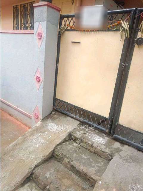 1 BHK House for Rent  In Amberpet