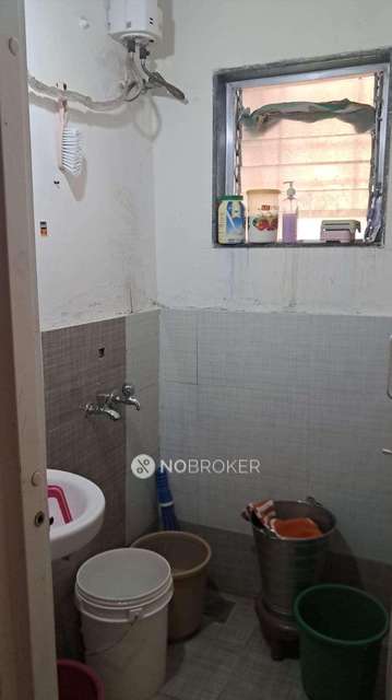 1 BHK Flat In Aboli Building By Mhada For Sale  In Mahalunge Ingale