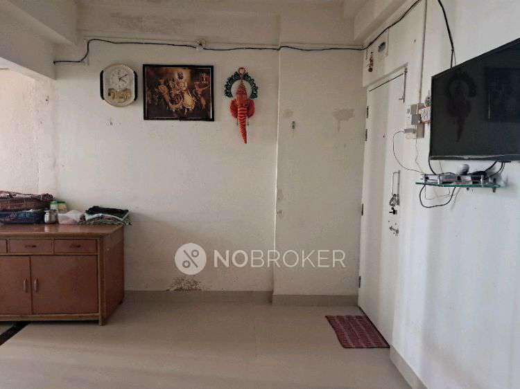 1 BHK Flat In Aboli Building By Mhada For Sale  In Mahalunge Ingale