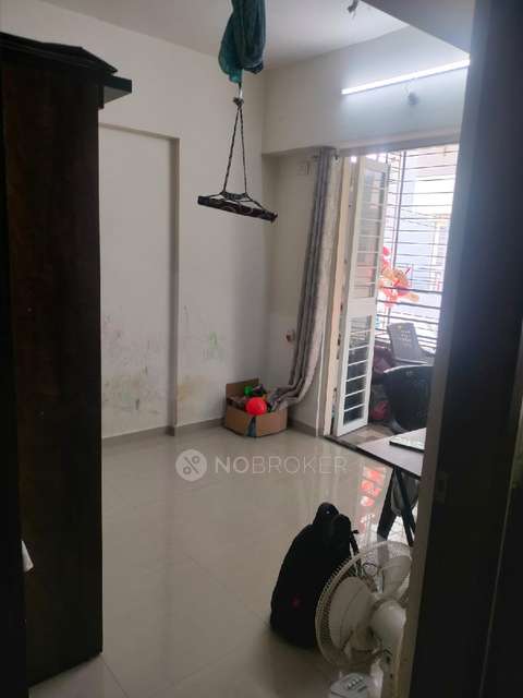 1 BHK Flat In Tanish Pearls For Sale  In Wagholi