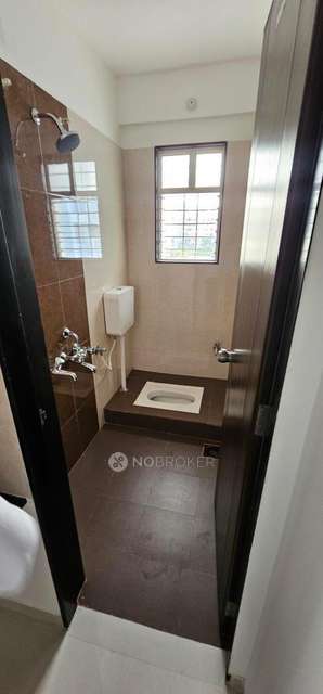 2 BHK Flat In Rkl Abhang Heights for Rent  In Charholi Budruk