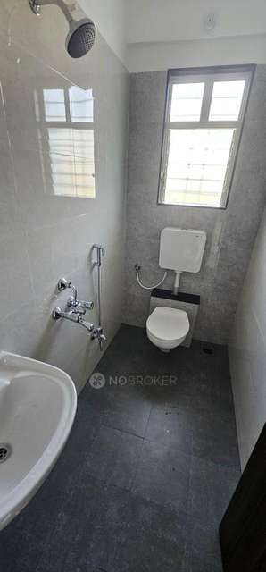 2 BHK Flat In Rkl Abhang Heights for Rent  In Charholi Budruk