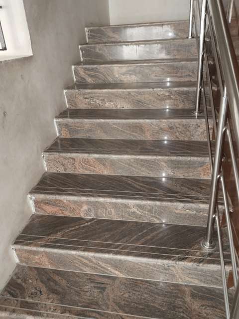 2 BHK Flat In Mp Silver Bells, Kundrathur For Sale  In Mp Silver Bells