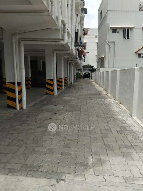 2 BHK Flat In Mp Silver Bells, Kundrathur For Sale  In Mp Silver Bells