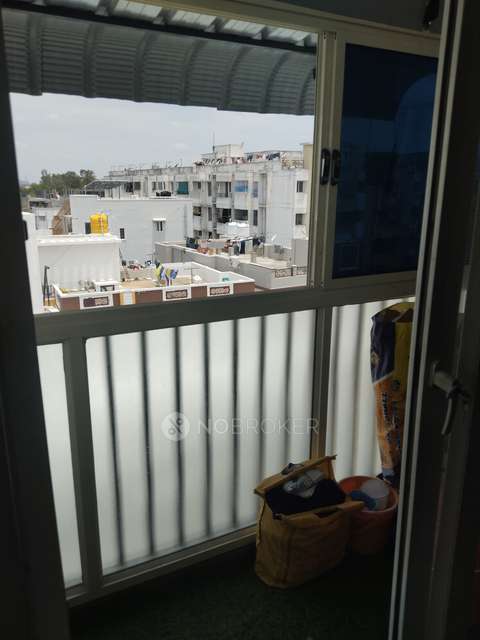 2 BHK Flat In Mp Silver Bells, Kundrathur For Sale  In Mp Silver Bells