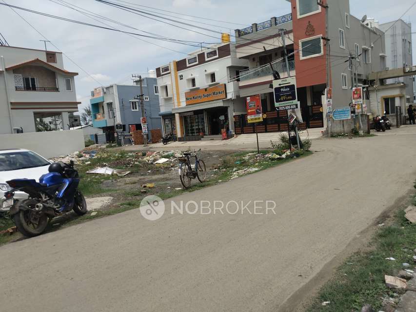 2 BHK Flat In Mp Silver Bells, Kundrathur For Sale  In Mp Silver Bells