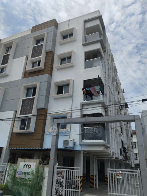 2 BHK Flat In Mp Silver Bells, Kundrathur For Sale  In Mp Silver Bells