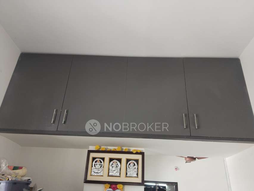 2 BHK Flat In Mp Silver Bells, Kundrathur For Sale  In Mp Silver Bells