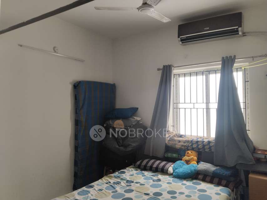 2 BHK Flat In Mp Silver Bells, Kundrathur For Sale  In Mp Silver Bells