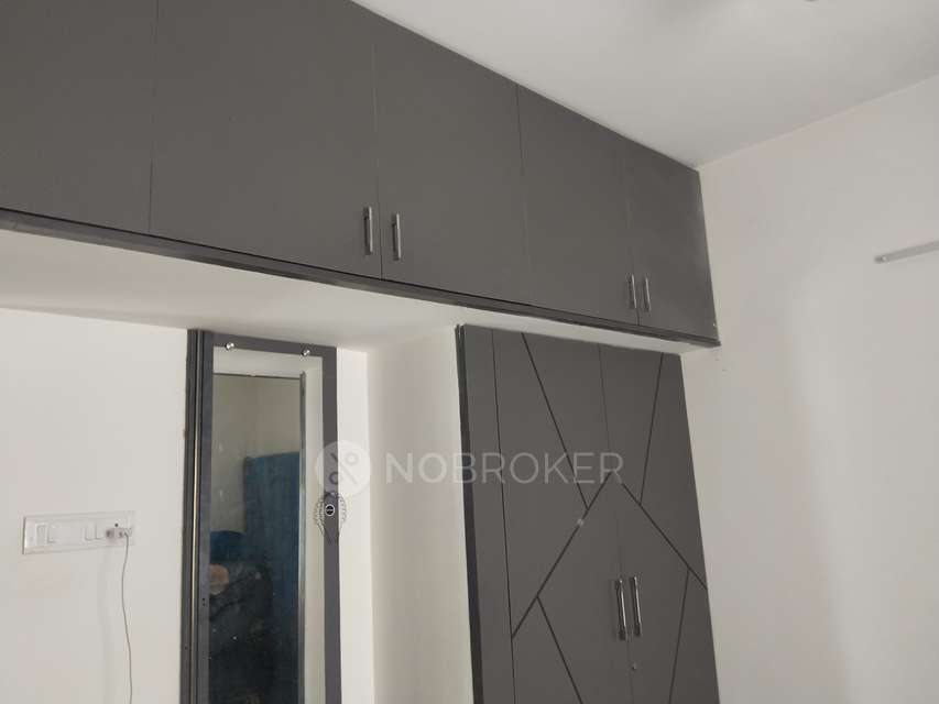 2 BHK Flat In Mp Silver Bells, Kundrathur For Sale  In Mp Silver Bells