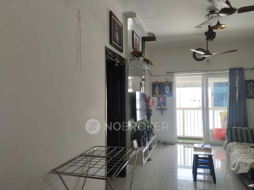 2 BHK Flat In Mp Silver Bells, Kundrathur For Sale  In Mp Silver Bells