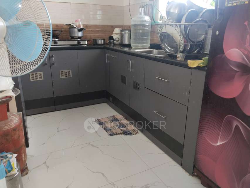 2 BHK Flat In Mp Silver Bells, Kundrathur For Sale  In Mp Silver Bells