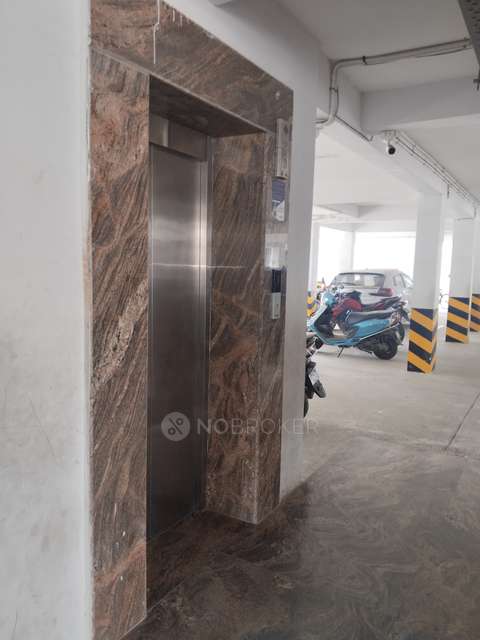 2 BHK Flat In Mp Silver Bells, Kundrathur For Sale  In Mp Silver Bells