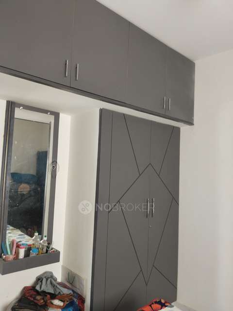 2 BHK Flat In Mp Silver Bells, Kundrathur For Sale  In Mp Silver Bells