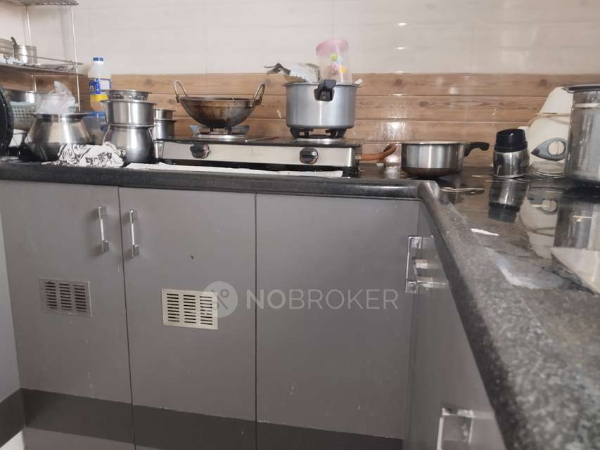 2 BHK Flat In Mp Silver Bells, Kundrathur For Sale  In Mp Silver Bells