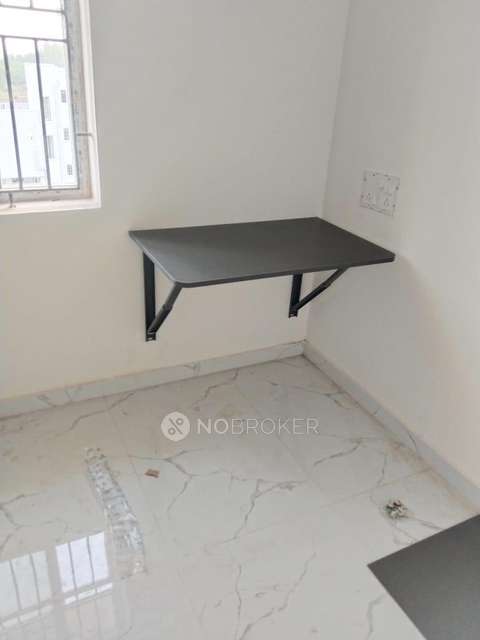 2 BHK Flat In Mp Silver Bells, Kundrathur For Sale  In Mp Silver Bells