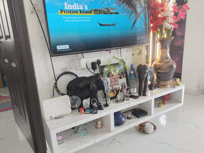 2 BHK Flat In Mp Silver Bells, Kundrathur For Sale  In Mp Silver Bells