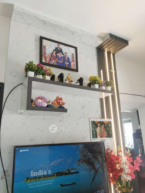 2 BHK Flat In Mp Silver Bells, Kundrathur For Sale  In Mp Silver Bells
