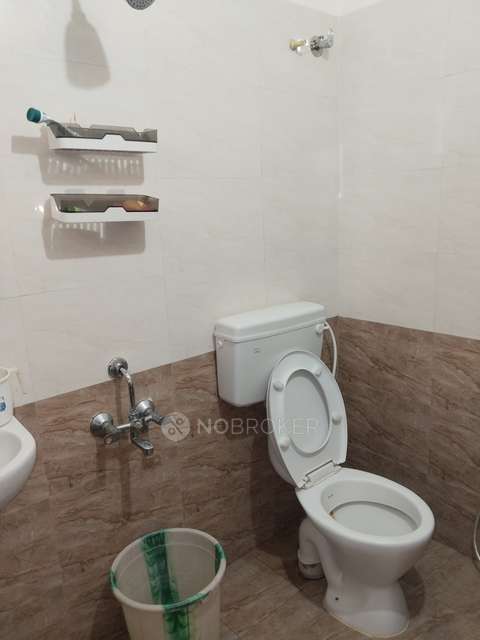 2 BHK Flat In Mp Silver Bells, Kundrathur For Sale  In Mp Silver Bells