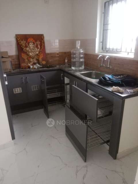 2 BHK Flat In Mp Silver Bells, Kundrathur For Sale  In Mp Silver Bells