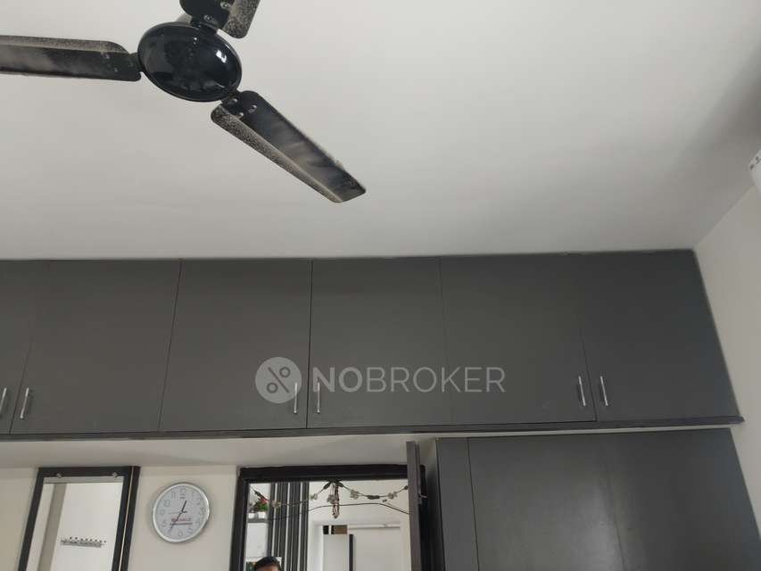 2 BHK Flat In Mp Silver Bells, Kundrathur For Sale  In Mp Silver Bells