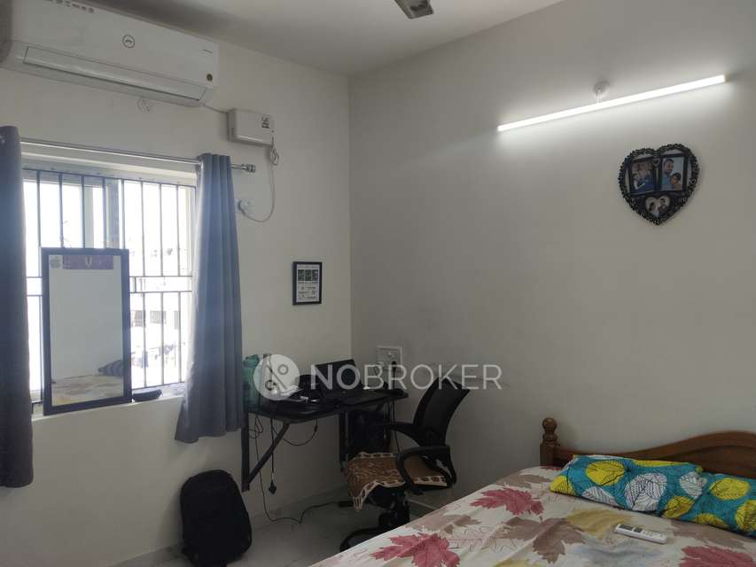 2 BHK Flat In Mp Silver Bells, Kundrathur For Sale  In Mp Silver Bells