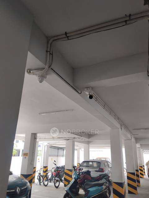 2 BHK Flat In Mp Silver Bells, Kundrathur For Sale  In Mp Silver Bells