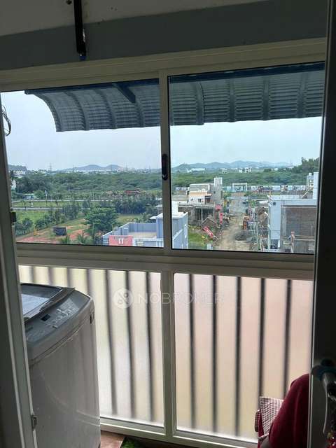 2 BHK Flat In Mp Silver Bells, Kundrathur For Sale  In Mp Silver Bells