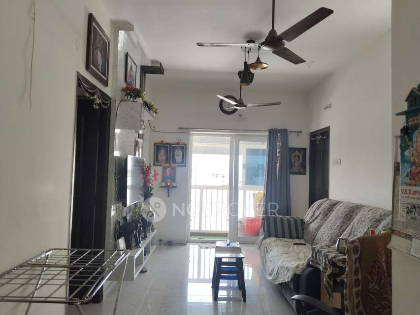 2 BHK Flat In Mp Silver Bells, Kundrathur For Sale  In Mp Silver Bells