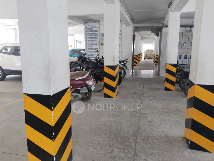 2 BHK Flat In Mp Silver Bells, Kundrathur For Sale  In Mp Silver Bells