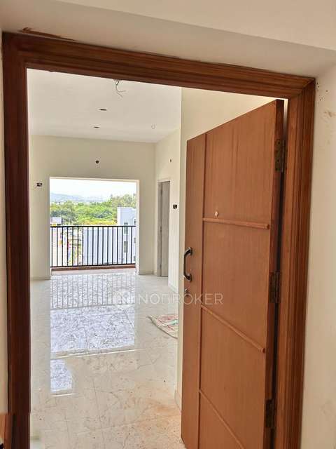 2 BHK Flat In Mp Silver Bells, Kundrathur For Sale  In Mp Silver Bells