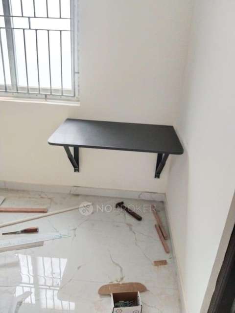 2 BHK Flat In Mp Silver Bells, Kundrathur For Sale  In Mp Silver Bells