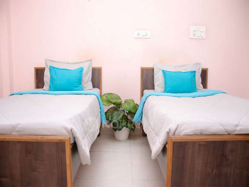 PG for Boys in Ghatkopar 