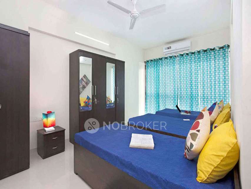 PG for Boys in Ghatkopar 