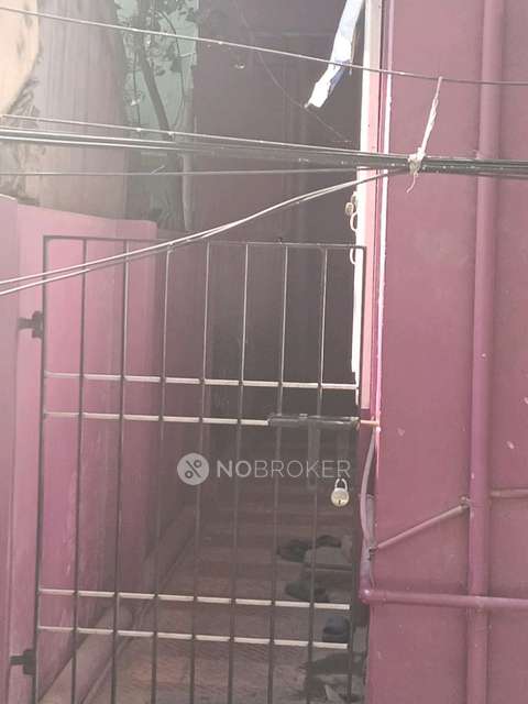 1 RK Flat In Standalonebuilding for Rent  In Perambur