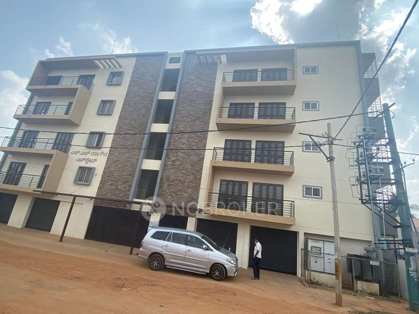 4+ BHK Flat In Ss Ravi Gowda Enclave For Sale  In Thunga Nagara