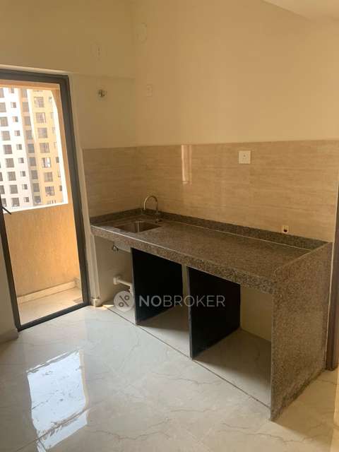 1 BHK Flat In Sunteck West World for Rent  In Naigaon East, Mumbai