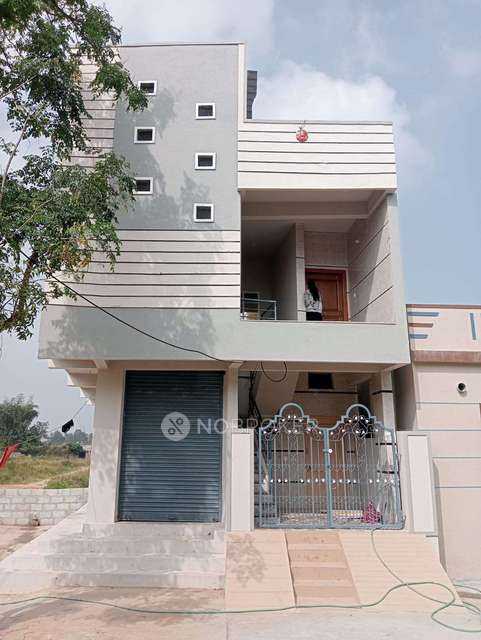 2 BHK House For Sale  In Doddabidarakull