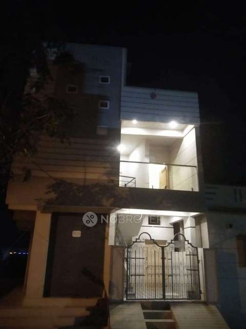 2 BHK House For Sale  In Doddabidarakull