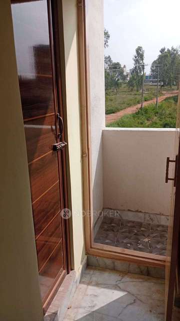 2 BHK House For Sale  In Doddabidarakull