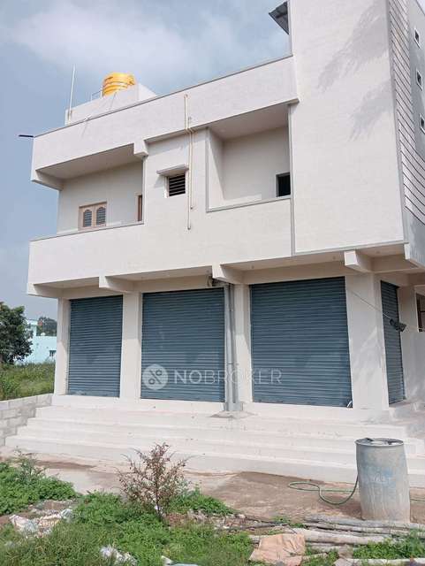 2 BHK House For Sale  In Doddabidarakull