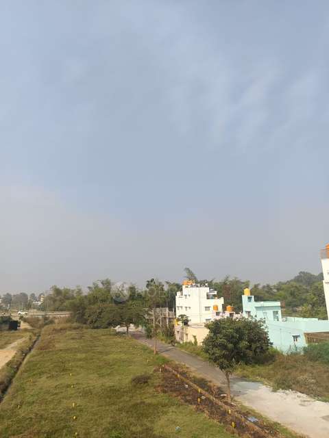 2 BHK House For Sale  In Doddabidarakull