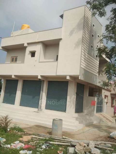 2 BHK House For Sale  In Doddabidarakull