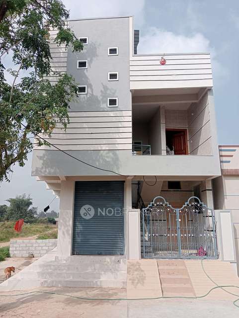 2 BHK House For Sale  In Doddabidarakull